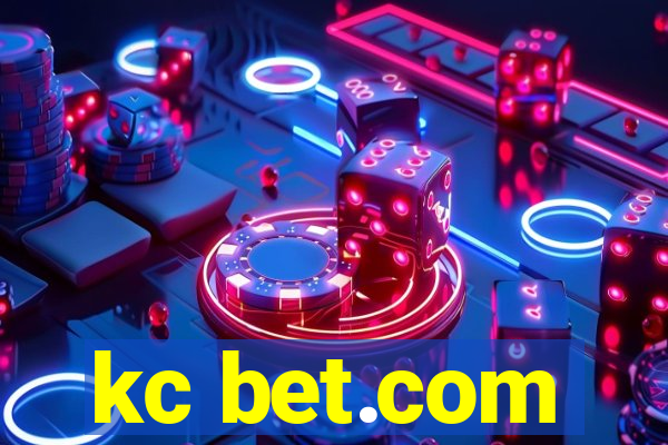 kc bet.com